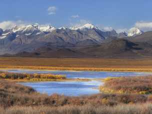 Denali Highway