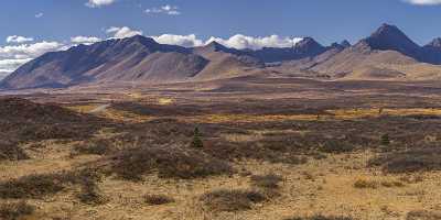 Denali Hwy Paxon Viewpoint Alaska Panoramic Landscape Photography Fine Art Landscape Photography - 020188 - 09-09-2016 - 18586x7590 Pixel Denali Hwy Paxon Viewpoint Alaska Panoramic Landscape Photography Fine Art Landscape Photography Fine Art Photos Winter Fine Art Print Fine Art Photography...