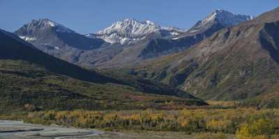 Richardson Hwy Paxon Viewpoint Alaska Panoramic Landscape Photography Fine Art Printer Flower - 020264 - 10-09-2016 - 15968x7728 Pixel Richardson Hwy Paxon Viewpoint Alaska Panoramic Landscape Photography Fine Art Printer Flower Hi Resolution Fine Art Print Stock Image Fine Art Photography...