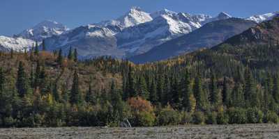 Richardson Hwy Paxon Viewpoint Alaska Panoramic Landscape Photography River Island - 020280 - 10-09-2016 - 15730x7545 Pixel Richardson Hwy Paxon Viewpoint Alaska Panoramic Landscape Photography River Island Fine Art Landscape Pass Photo Fine Art Mountain Park Fine Art Giclee Printing...