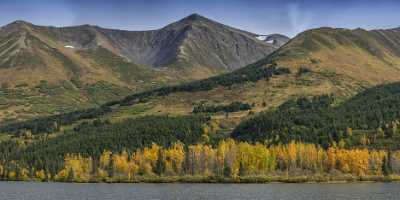 Portage Seaward Hwy Alaska Panoramic Landscape Photography Tundra Fine Arts Photography - 020228 - 19-09-2016 - 16313x7961 Pixel Portage Seaward Hwy Alaska Panoramic Landscape Photography Tundra Fine Arts Photography Stock Pictures Photography Prints For Sale Fog Fine Art Landscapes Tree...