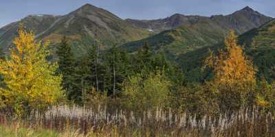 Portage Seaward Hwy Alaska Panoramic Landscape Photography Tundra Fog Fine Art Prints For Sale Town - 020234 - 19-09-2016 - 16336x7860 Pixel Portage Seaward Hwy Alaska Panoramic Landscape Photography Tundra Fog Fine Art Prints For Sale Town Rock Art Prints Barn Winter Tree Senic Fine Art Photography...