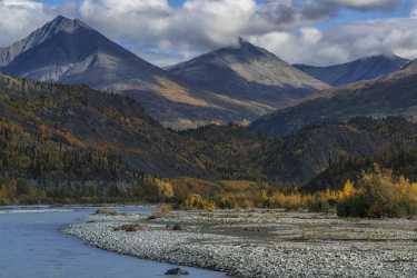 Single Shot Alaska Usa Panoramic Landscape Photography Scenic Fine Art Posters Fine Art Senic - 020902 - 18-09-2016 - 7952x5304 Pixel Single Shot Alaska Usa Panoramic Landscape Photography Scenic Fine Art Posters Fine Art Senic Fine Art Giclee Printing Photography Prints For Sale Fog Fine Art...