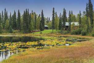 Marsh Land Marsh Land - Panoramic - Landscape - Photography - Photo - Print - Nature - Stock Photos - Images - Fine Art Prints -...