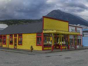 Skagway