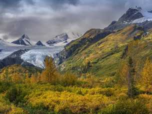 Thompson Pass