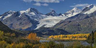 Thompson Pass Richardson Hwy Alaska Panoramic Landscape Photography Sunshine Leave - 020323 - 18-09-2016 - 16056x6606 Pixel Thompson Pass Richardson Hwy Alaska Panoramic Landscape Photography Sunshine Leave Fine Art Photography Galleries Fine Art Photos Fine Art Printer Ice Sale...