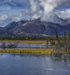 Tok Glenn Hwy Alaska Panoramic Landscape Photography Tundra Photo Fine Art Art Photography For Sale - 020497 - 16-09-2016 - 7816x8348 Pixel Tok Glenn Hwy Alaska Panoramic Landscape Photography Tundra Photo Fine Art Art Photography For Sale Fine Arts Stock Image Fine Art Photography Prints For Sale...