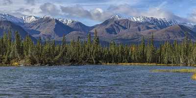 Tok Hwy Alaska Panoramic Landscape Photography Tundra Overlook Fine Art Giclee Printing - 020157 - 16-09-2016 - 19157x7680 Pixel Tok Hwy Alaska Panoramic Landscape Photography Tundra Overlook Fine Art Giclee Printing Fine Art Prints Lake Island Art Photography Gallery Leave Color Fine Art...