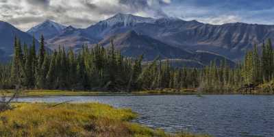 Tok Hwy Alaska Panoramic Landscape Photography Tundra Overlook Fine Art Landscape Prints For Sale - 020230 - 16-09-2016 - 16557x7813 Pixel Tok Hwy Alaska Panoramic Landscape Photography Tundra Overlook Fine Art Landscape Prints For Sale Fine Art Pictures Tree Country Road Beach Photo Fine Art Fine...