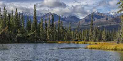 Tok Hwy Alaska Panoramic Landscape Photography Tundra Overlook Fine Art Print - 020256 - 16-09-2016 - 16070x7721 Pixel Tok Hwy Alaska Panoramic Landscape Photography Tundra Overlook Fine Art Print Western Art Prints For Sale Flower Fine Art Beach Art Photography Gallery Art...