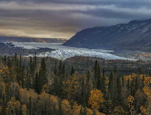 Glaciew view Glaciew view - Panoramic - Landscape - Photography - Photo - Print - Nature - Stock Photos - Images - Fine Art Prints -...