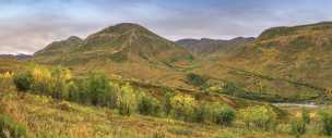 Hatcher Pass Hatcher Pass - Panoramic - Landscape - Photography - Photo - Print - Nature - Stock Photos - Images - Fine Art Prints -...