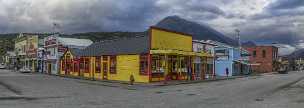 Skagway Skagway - Panoramic - Landscape - Photography - Photo - Print - Nature - Stock Photos - Images - Fine Art Prints - Sale...