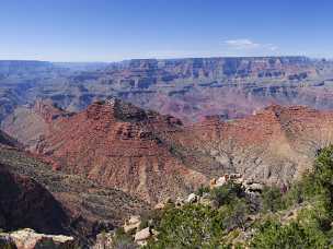 Desert View