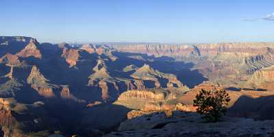 Grand Canyon East Rim Tusayan Sunrise Sunset Colorado Forest Island Famous Fine Art Photographers - 010972 - 27-09-2011 - 12692x4086 Pixel Grand Canyon East Rim Tusayan Sunrise Sunset Colorado Forest Island Famous Fine Art Photographers Color Order Modern Art Prints Senic Nature Leave Fine Art...