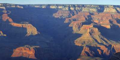 Grand Canyon West Rim Village Tusayan Sunrise Sunset Fine Art Photography Prints For Sale - 011064 - 28-09-2011 - 17165x4207 Pixel Grand Canyon West Rim Village Tusayan Sunrise Sunset Fine Art Photography Prints For Sale Modern Art Prints Fine Art Photographers Royalty Free Stock Photos...