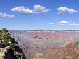 West Rim