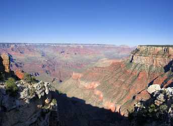 Grand Canyon West Rim Tusayan Sunrise Sunset Colorado Landscape Photography Fine Arts - 011043 - 28-09-2011 - 6536x4767 Pixel Grand Canyon West Rim Tusayan Sunrise Sunset Colorado Landscape Photography Fine Arts Fine Art Print Landscape Color Fine Art Giclee Printing Autumn Barn Fine...