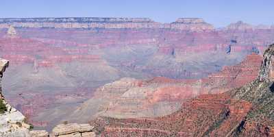 Grand Canyon West Rim Tusayan Sunrise Sunset Colorado Sky Creek Country Road Town Stock - 011047 - 28-09-2011 - 12220x4013 Pixel Grand Canyon West Rim Tusayan Sunrise Sunset Colorado Sky Creek Country Road Town Stock Modern Art Print Fine Art Landscape Photography Fine Art Photographers...