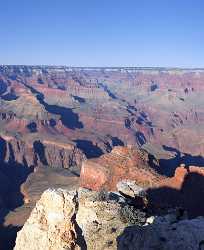 Grand Canyon West Rim Tusayan Sunrise Sunset Colorado Color Photography Hi Resolution Flower - 011053 - 28-09-2011 - 6168x7575 Pixel Grand Canyon West Rim Tusayan Sunrise Sunset Colorado Color Photography Hi Resolution Flower Modern Art Print Sunshine View Point Fine Art Pictures Landscape...