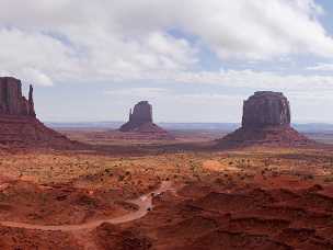 Monument Valley