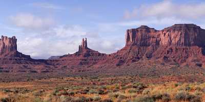 Monument Valley Arizona Mexican Hat Desert Red Rock Fine Art Landscape Fine Art Stock Image Summer - 008162 - 06-10-2010 - 12190x4103 Pixel Monument Valley Arizona Mexican Hat Desert Red Rock Fine Art Landscape Fine Art Stock Image Summer Photography Prints For Sale Fine Arts Photography Senic...