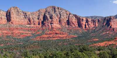 Village Oak Creek Sedona Town Arizona Desert Red Fine Art Photography Galleries - 011090 - 29-09-2011 - 12735x3927 Pixel Village Oak Creek Sedona Town Arizona Desert Red Fine Art Photography Galleries Royalty Free Stock Photos Sky Modern Wall Art Royalty Free Stock Images Sunshine...