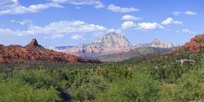 Village Oak Creek Sedona Verde Valley Arizona Desert Fine Art Photography For Sale Shoreline - 011096 - 29-09-2011 - 8474x4138 Pixel Village Oak Creek Sedona Verde Valley Arizona Desert Fine Art Photography For Sale Shoreline Panoramic Summer Fine Arts Photography Art Printing Spring...