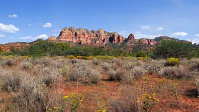 Village Oak Creek Sedona Verde Valley Arizona Desert Prints For Sale Outlook - 011100 - 29-09-2011 - 8436x4754 Pixel Village Oak Creek Sedona Verde Valley Arizona Desert Prints For Sale Outlook Photography Prints For Sale Beach Fine Art Photo Fine Art Photographer City...