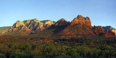 Sedona Arizona Usa Desert Red Rock Formation Valley Modern Art Print Fine Art Prints For Sale - 011132 - 29-09-2011 - 8806x3893 Pixel Sedona Arizona Usa Desert Red Rock Formation Valley Modern Art Print Fine Art Prints For Sale Panoramic Sale Creek Royalty Free Stock Images Coast Fog Fine Art...