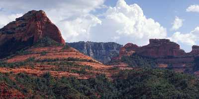 Sedona Grasshopper Point Arizona Desert Red Rock Formation Park Order River Autumn Pass - 011134 - 30-09-2011 - 13732x4165 Pixel Sedona Grasshopper Point Arizona Desert Red Rock Formation Park Order River Autumn Pass Fine Art Landscapes Stock Pictures Shore Art Photography Gallery Fine...