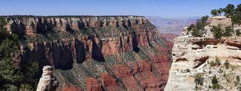 Grand Canyon Grand Canyon National Park - Panoramic - Landscape - Photography - Photo - Print - Nature - Stock Photos - Images - Fine...
