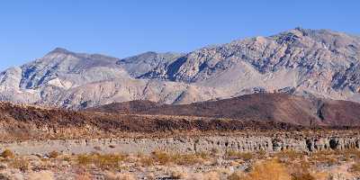 Death Valley Nationalpark Colorful Desert California Brown Orange Mountain Island Fine Art Pictures - 010330 - 03-10-2011 - 11748x4011 Pixel Death Valley Nationalpark Colorful Desert California Brown Orange Mountain Island Fine Art Pictures Lake Ice Fine Art Giclee Printing Nature Rain Fine Art...