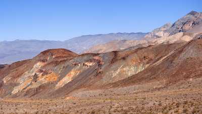 Death Valley Nationalpark Colorful Desert California Brown Orange Fine Art Nature Photography - 010332 - 03-10-2011 - 6563x3714 Pixel Death Valley Nationalpark Colorful Desert California Brown Orange Fine Art Nature Photography Image Stock Beach Sale Cloud Photography Art Prints For Sale Art...