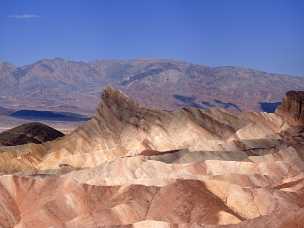 Zabriskie Point