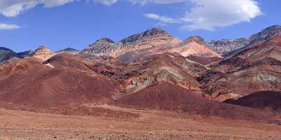 Death Valley Nationalpark Colorful Desert California Brown Orange Sale Stock Images - 010376 - 03-10-2011 - 11855x3924 Pixel Death Valley Nationalpark Colorful Desert California Brown Orange Sale Stock Images Fine Art Fotografie Fine Art Pictures Nature Fine Art Landscapes Fine Art...