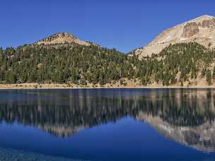 Lassen Volcanic National Park