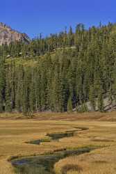 Mineral California Kings Creek Lassen Volcanic National Park Fine Art Giclee Printing Fine Arts - 022714 - 24-10-2017 - 7719x17717 Pixel Mineral California Emerald Lake Lassen Volcanic National Park Sommer Panorama Eis Baum In Bluete Fuss Sonnenschein See Foto Auswahl Panorama Foto Verkauf Meer...