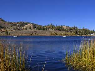 June Lake