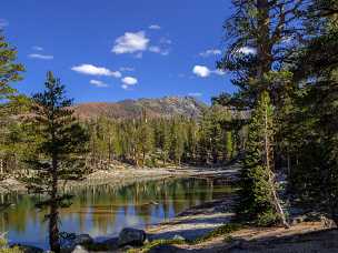 Lake Barrett