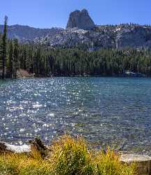 Lake George Mommoth Lakes California Overlook Autumn Blue Fine Art Giclee Printing Fog Images - 014310 - 19-10-2014 - 6750x7775 Pixel Lake George Mommoth Lakes California Overlook Autumn Blue Fine Art Giclee Printing Fog Images Art Prints Nature Beach River Sky Western Art Prints For Sale Rock...