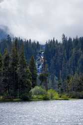 Mammoth Lakes California Lake Mary George Horseshoe Twin Grass Mountain Park Autumn Photo - 010465 - 04-10-2011 - 4026x7636 Pixel Mammoth Lakes California Lake Mary George Horseshoe Twin Grass Mountain Park Autumn Photo Landscape Photography Stock Prints For Sale Fine Art Photography...