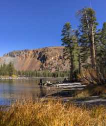 Lake Mary Mommoth Lakes California Overlook Autumn Blue Fine Art Posters Cloud Sky Forest - 014312 - 19-10-2014 - 6738x7981 Pixel Lake Mary Mommoth Lakes California Overlook Autumn Blue Fine Art Posters Cloud Sky Forest Art Prints Art Printing Fine Art Prints For Sale Prints Fine Art...