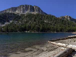 McCloud Lake