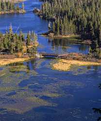 Twin Falls Lakes Mommoth California Overlook Autumn Fine Art Prints For Sale Fine Art Print - 014327 - 19-10-2014 - 6013x7218 Pixel Twin Falls Lakes Mommoth California Overlook Autumn Fine Art Prints For Sale Fine Art Print Art Printing Panoramic Forest Fine Art Photography Prints Lake...