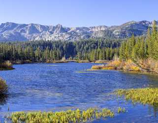 Twin Falls Lakes Mommoth California Overlook Autumn Fine Art Posters Fine Art Prints Sky - 014337 - 19-10-2014 - 9147x7118 Pixel Twin Falls Lakes Mommoth California Overlook Autumn Fine Art Posters Fine Art Prints Sky Stock Pictures Fine Art Print Sale Sunshine Color Stock Fine Art...