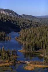 Twin Falls Lakes Mommoth California Overlook Autumn Royalty Free Stock Photos View Point Ice Fog - 014341 - 18-10-2014 - 7235x14176 Pixel Twin Falls Lakes Mommoth California Overlook Autumn Royalty Free Stock Photos View Point Ice Fog Forest Fine Art Prints Photo Fine Art Royalty Free Stock Images...