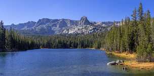 Lake Mamie Lake Mamie - Panoramic - Landscape - Photography - Photo - Print - Nature - Stock Photos - Images - Fine Art Prints -...