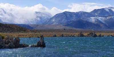 Mono Lake Lee Vinig Saline Tufa Tower Sea Fine Art Nature Photography Stock Images Stock - 010547 - 05-10-2011 - 14731x4135 Pixel Mono Lake Lee Vinig Saline Tufa Tower Sea Fine Art Nature Photography Stock Images Stock Stock Photos Sale Fine Art Photography For Sale Images Fine Art...